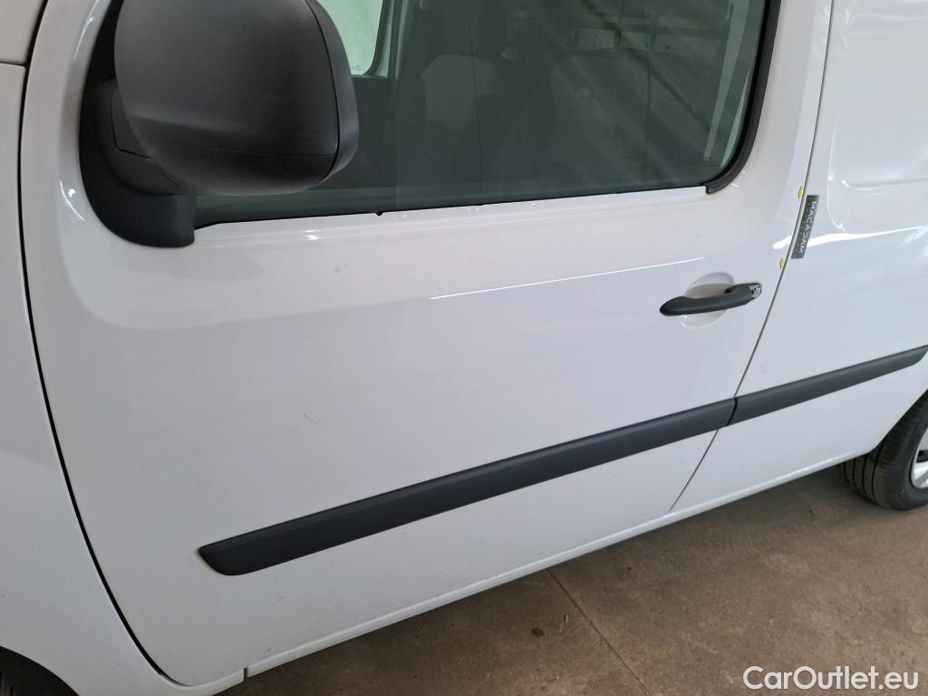  Renault  Kangoo  II Express Extra (Série Spéciale) 1.5 dCi 95CV BVM6 E6dT #4