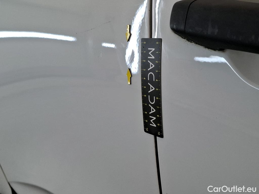  Renault  Clio  V Société Air Nav 1.0 SCe 65CV BVM5 E6d #62