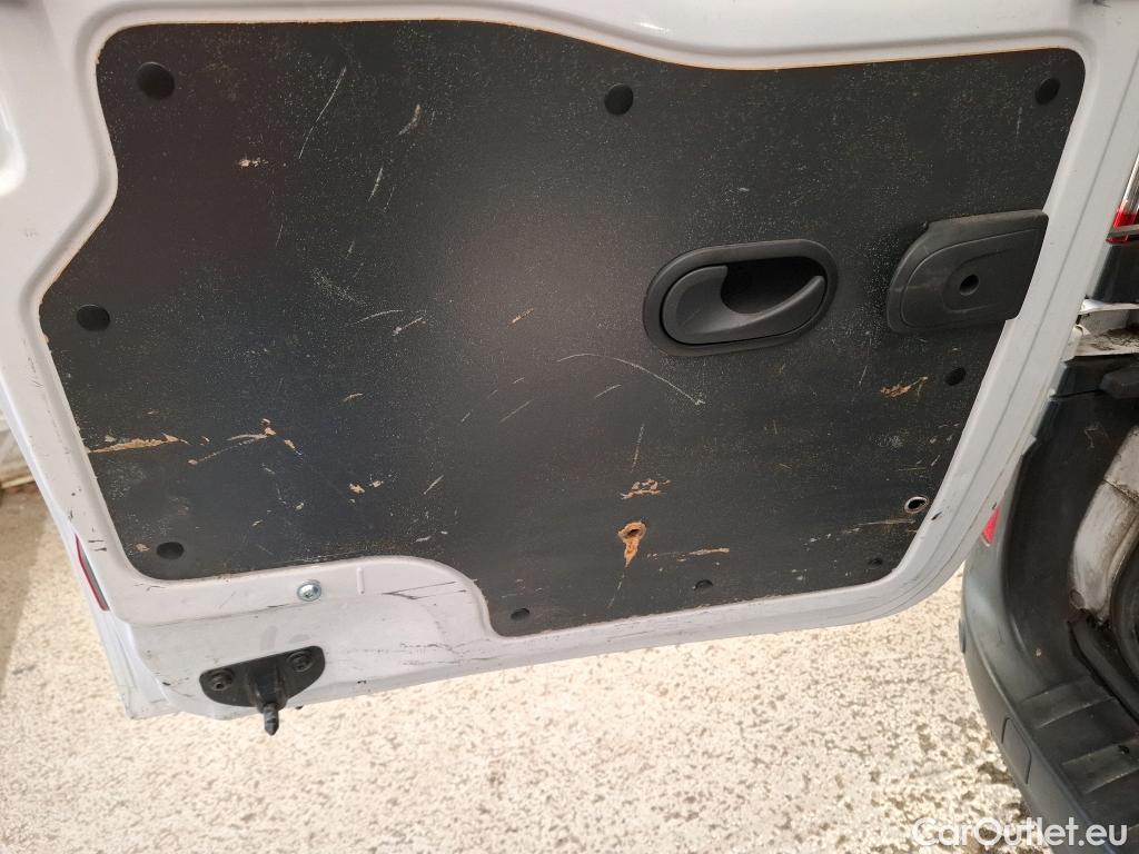  Renault  Kangoo  II Express Grand Confort (L1) 1.5 dCi 80CV BVM6 E6dT #13