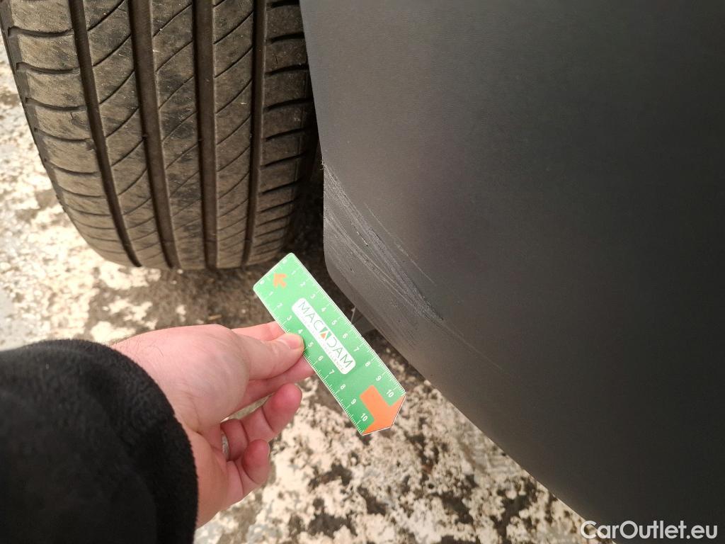  Renault  Kangoo  II Express Grand Confort (L1) 1.5 dCi 80CV BVM6 E6dT #6