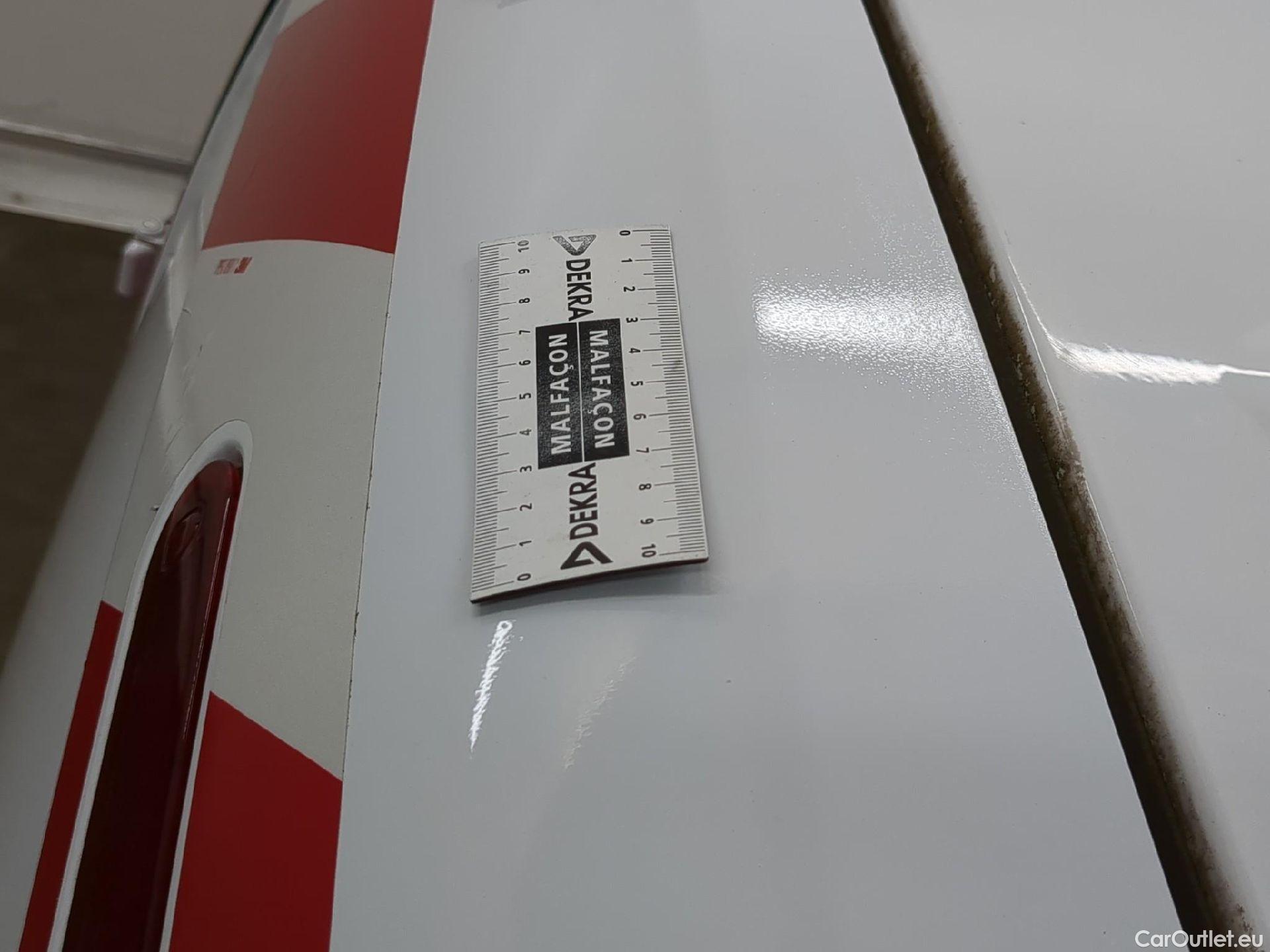  Renault  Kangoo  Express Maxi Extra (Série Spéciale) 1.5 dCi 95 #44