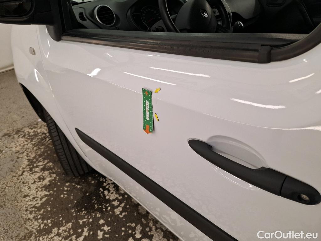  Renault  Kangoo  II Express Grand Confort (L1) 1.5 dCi 80CV BVM6 E6dT #17