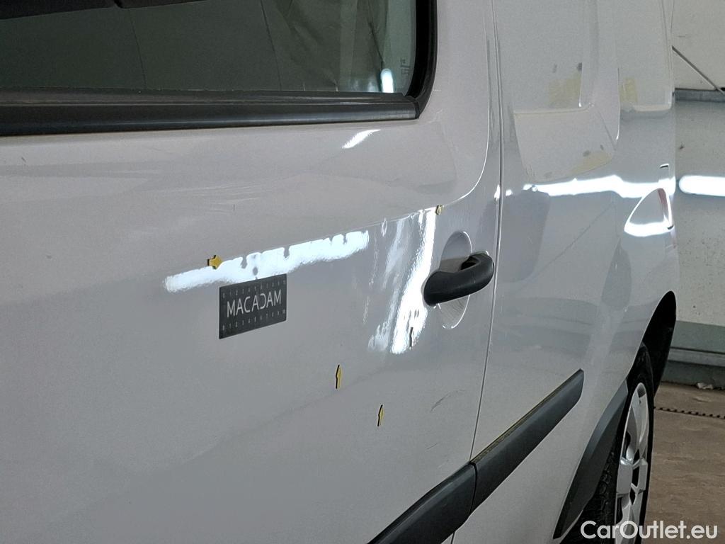  Renault  Kangoo  II Express Maxi Extra (Série Spéciale) 1.5 dCi 95CV BVM6 E6dT #20