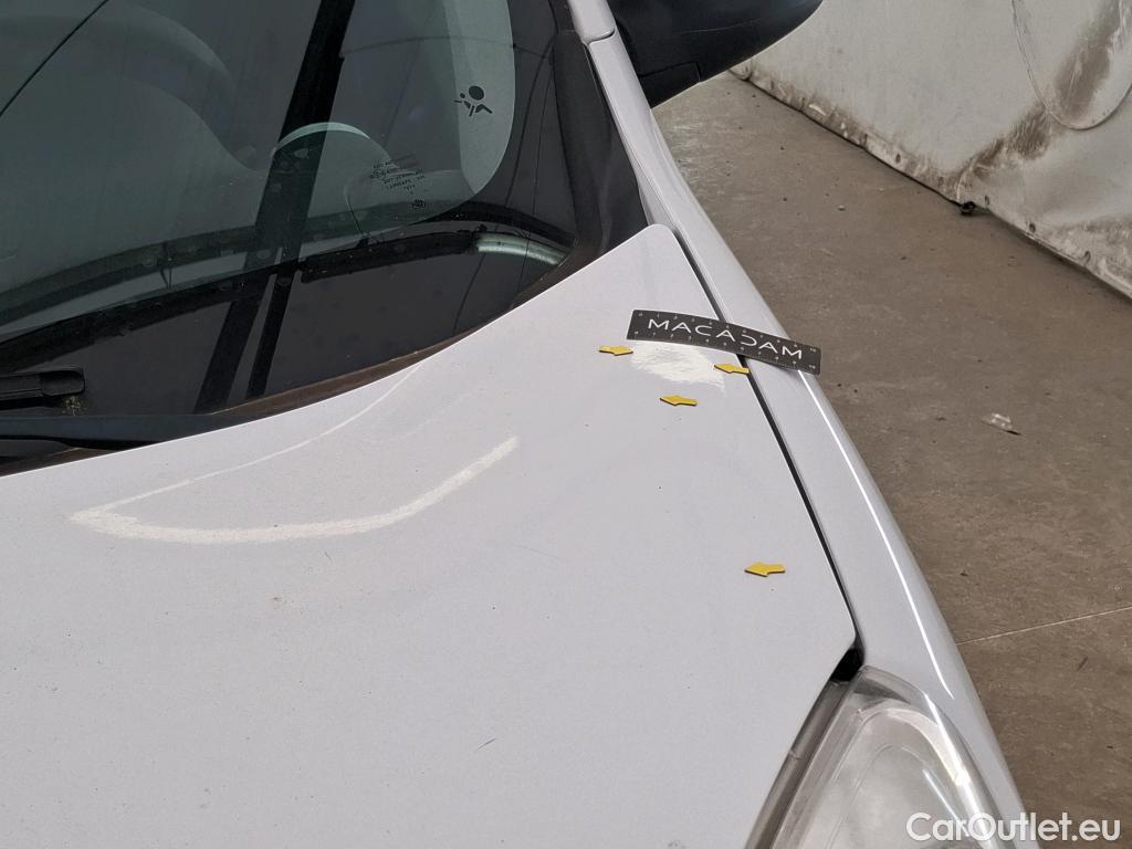  Renault  Kangoo  II Express Maxi Extra (Série Spéciale) 1.5 dCi 95CV BVM6 E6dT #37