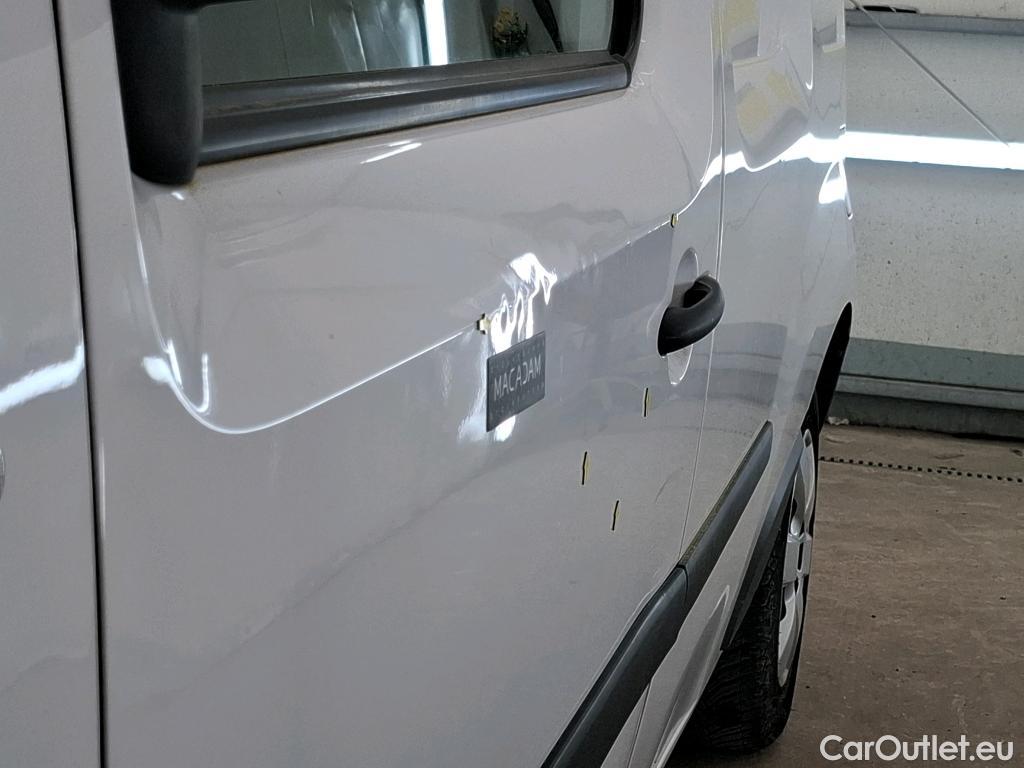  Renault  Kangoo  II Express Maxi Extra (Série Spéciale) 1.5 dCi 95CV BVM6 E6dT #23