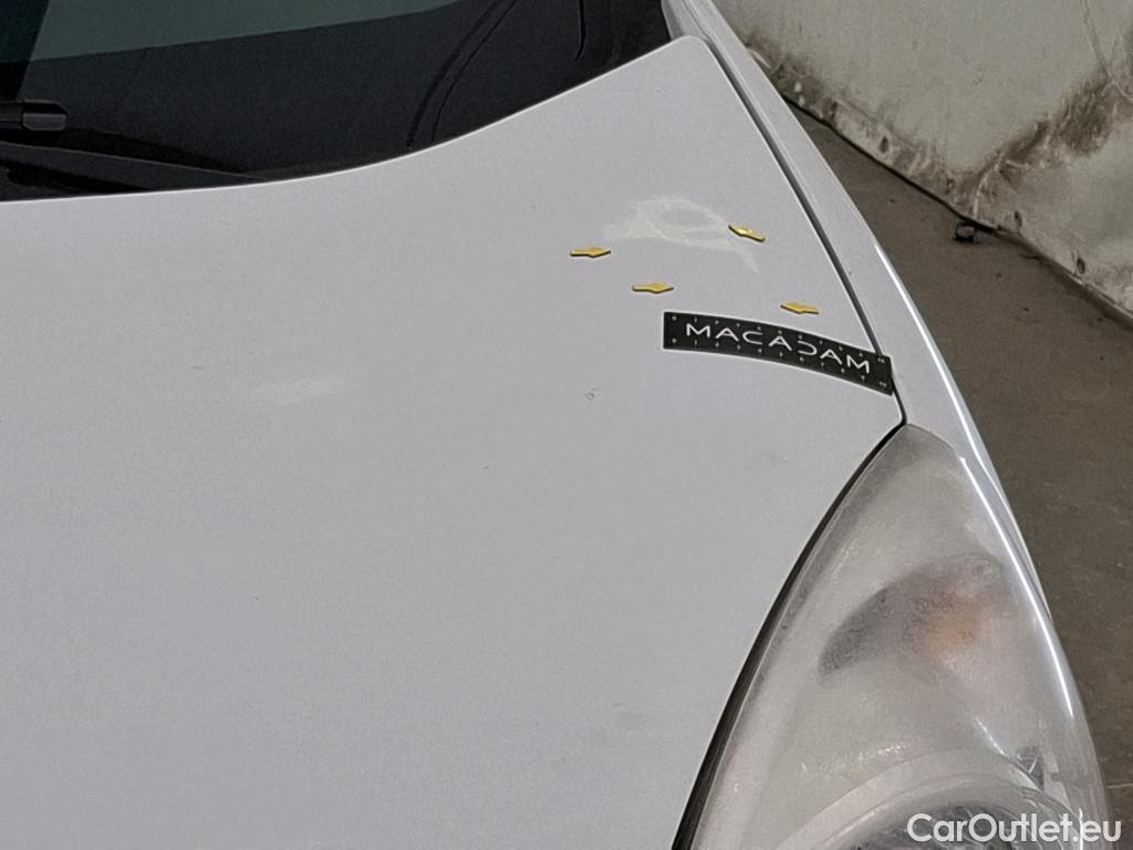  Renault  Kangoo  Express Confort (L1) 1.5 dCi 90CV BVM5 E6 #32