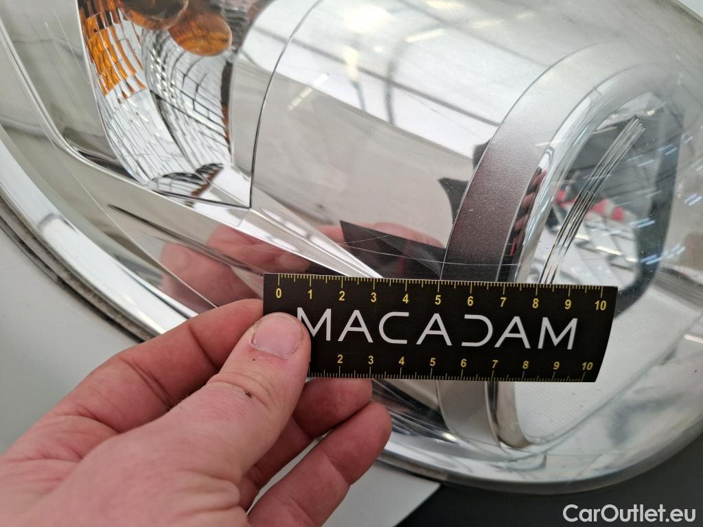  Renault  Kangoo  Express Confort (L1) 1.5 dCi 90CV BVM5 E6 #40