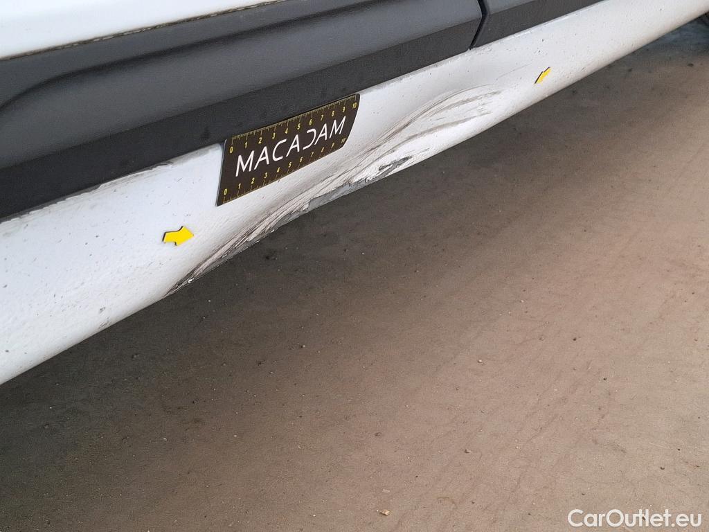  Renault  Clio  V Société Air Nav 1.0 SCe 65CV BVM5 E6d #21