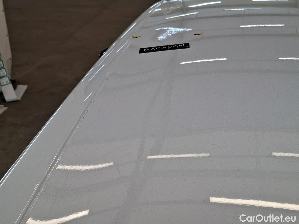  Renault  Clio  V Société Air Nav 1.0 SCe 65CV BVM5 E6d #14