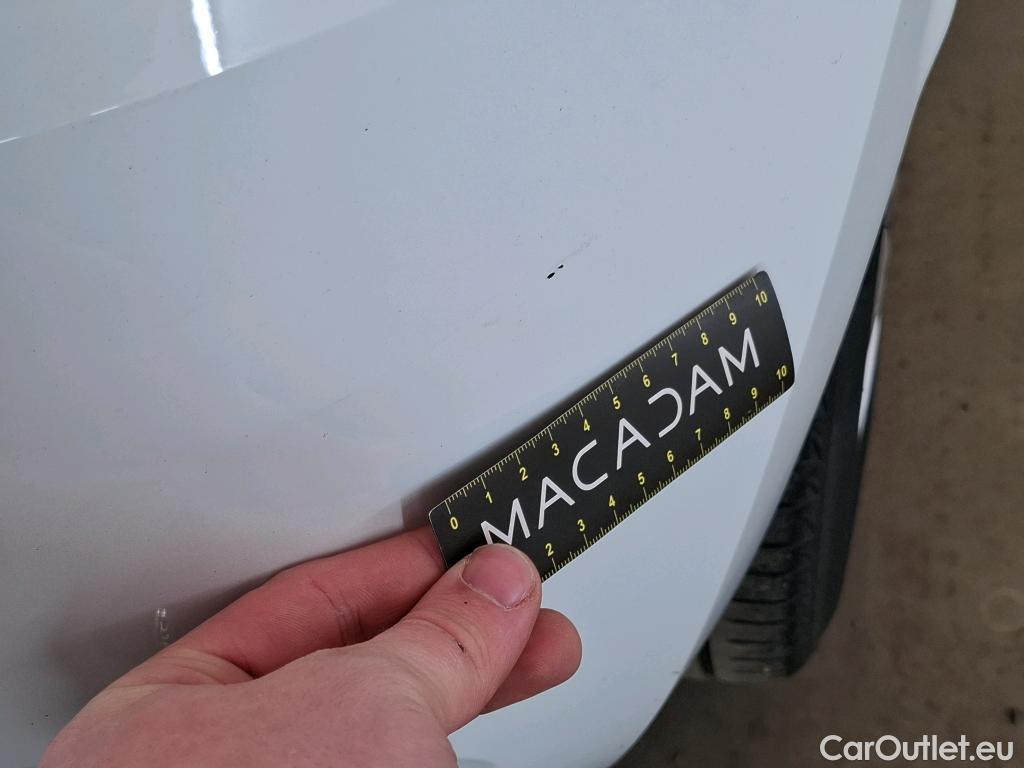  Renault  Clio  V Société Air Nav 1.0 SCe 65CV BVM5 E6d #48