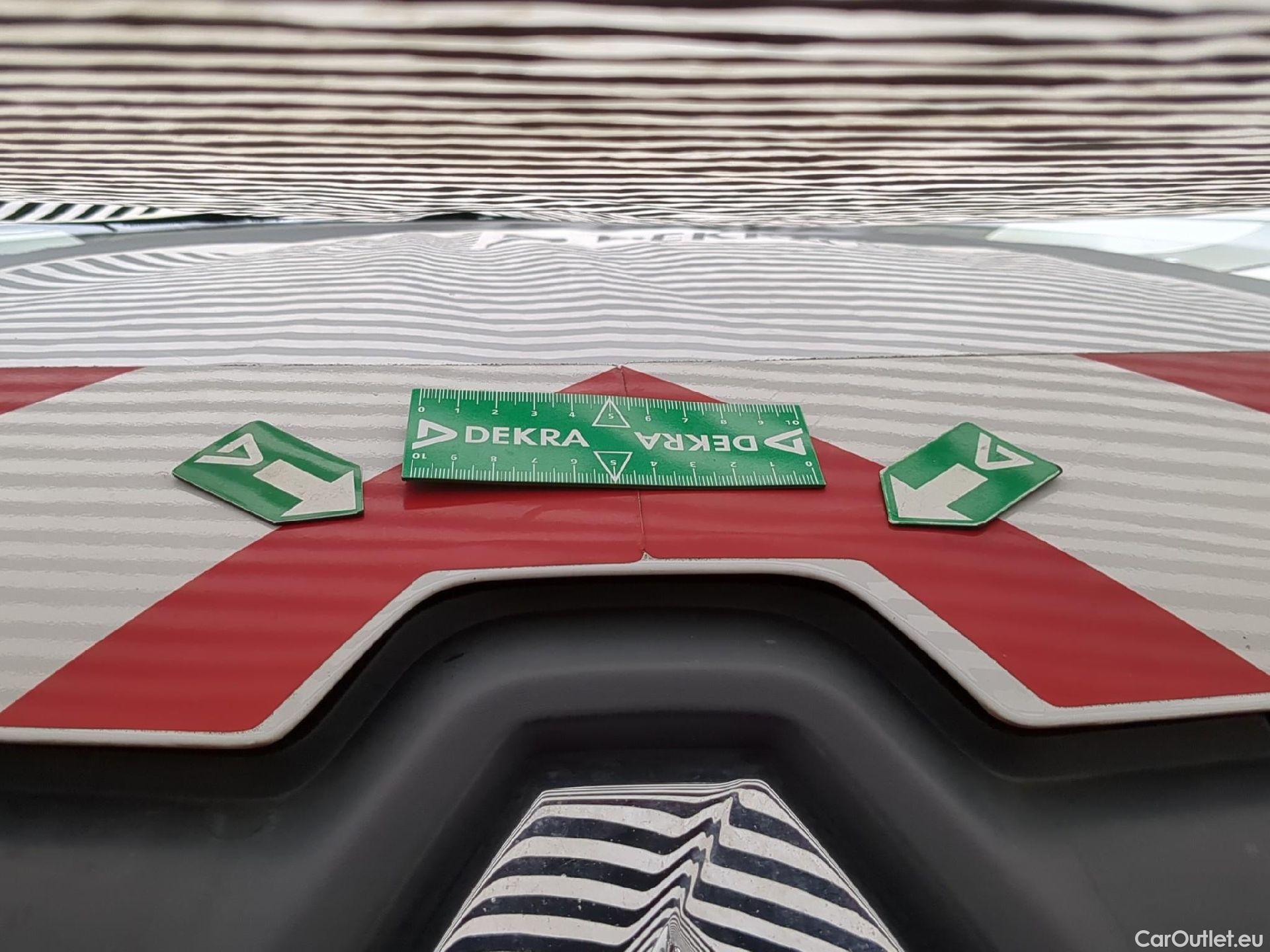  Renault  Kangoo  Express Maxi Extra (Série Spéciale) 1.5 dCi 95 #38