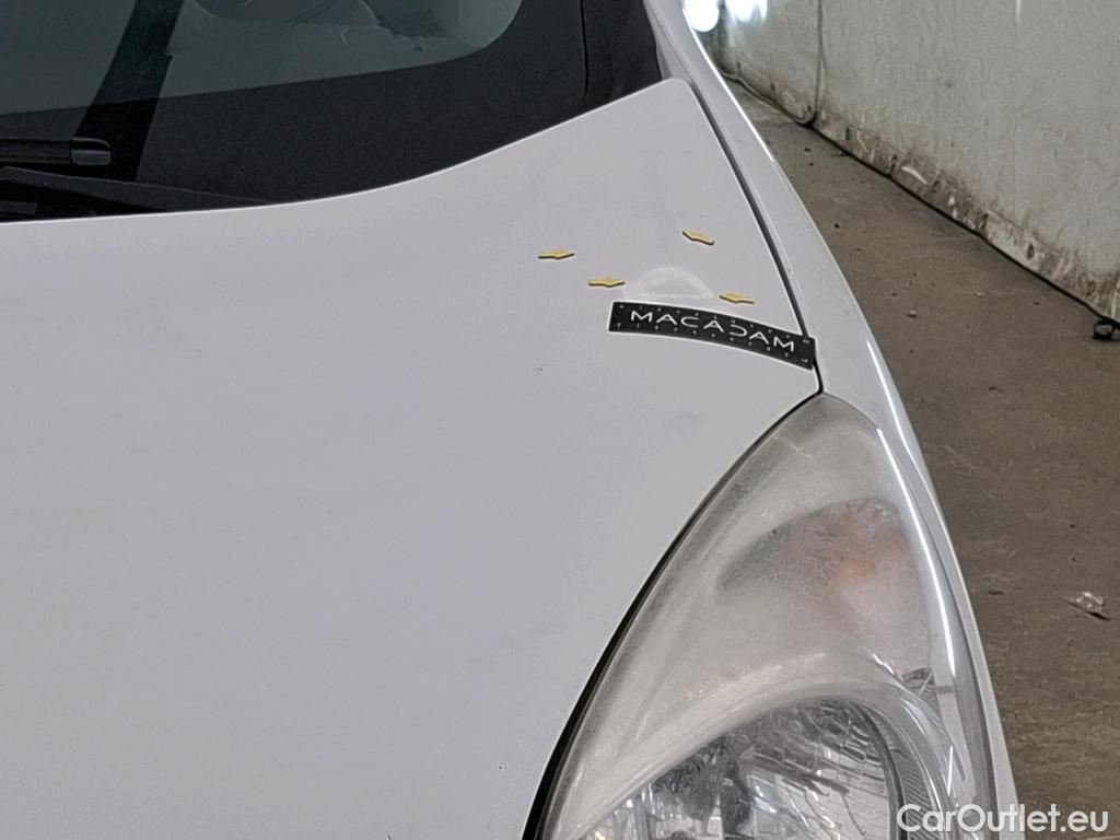  Renault  Kangoo  Express Confort (L1) 1.5 dCi 90CV BVM5 E6 #30