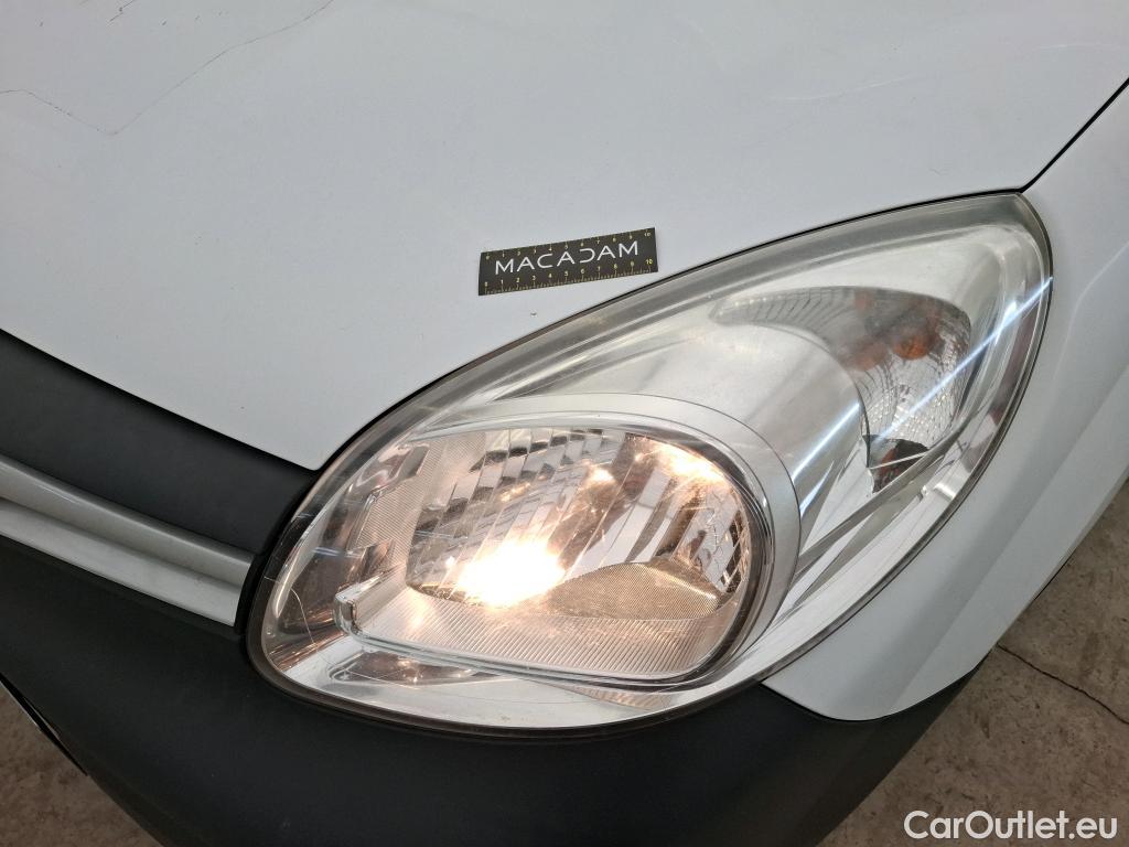  Renault  Kangoo  Express Confort (L1) 1.5 dCi 90CV BVM5 E6 #41