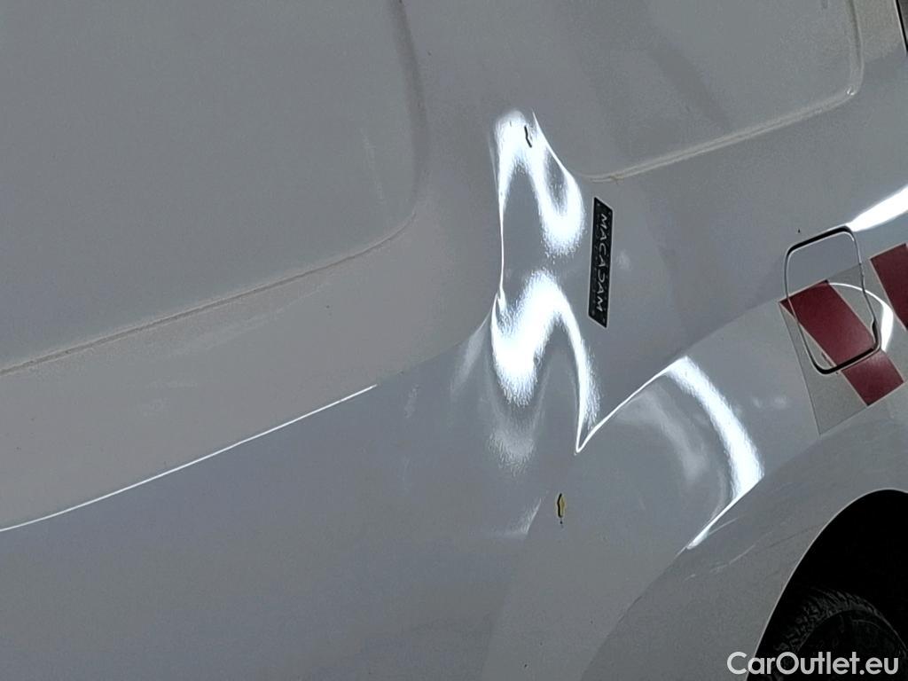  Renault  Kangoo  II Express Maxi Extra (Série Spéciale) 1.5 dCi 95CV BVM6 E6dT #6