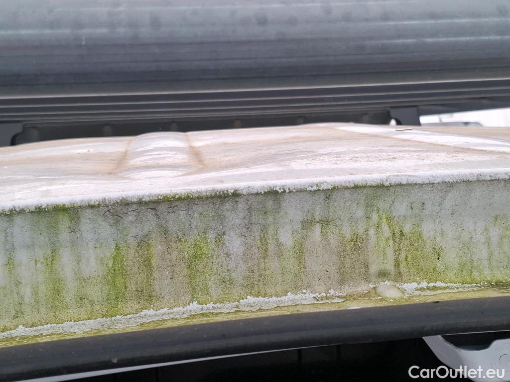  Renault  Kangoo  Express Confort (L1) 1.5 dCi 90CV BVM5 E6 #4