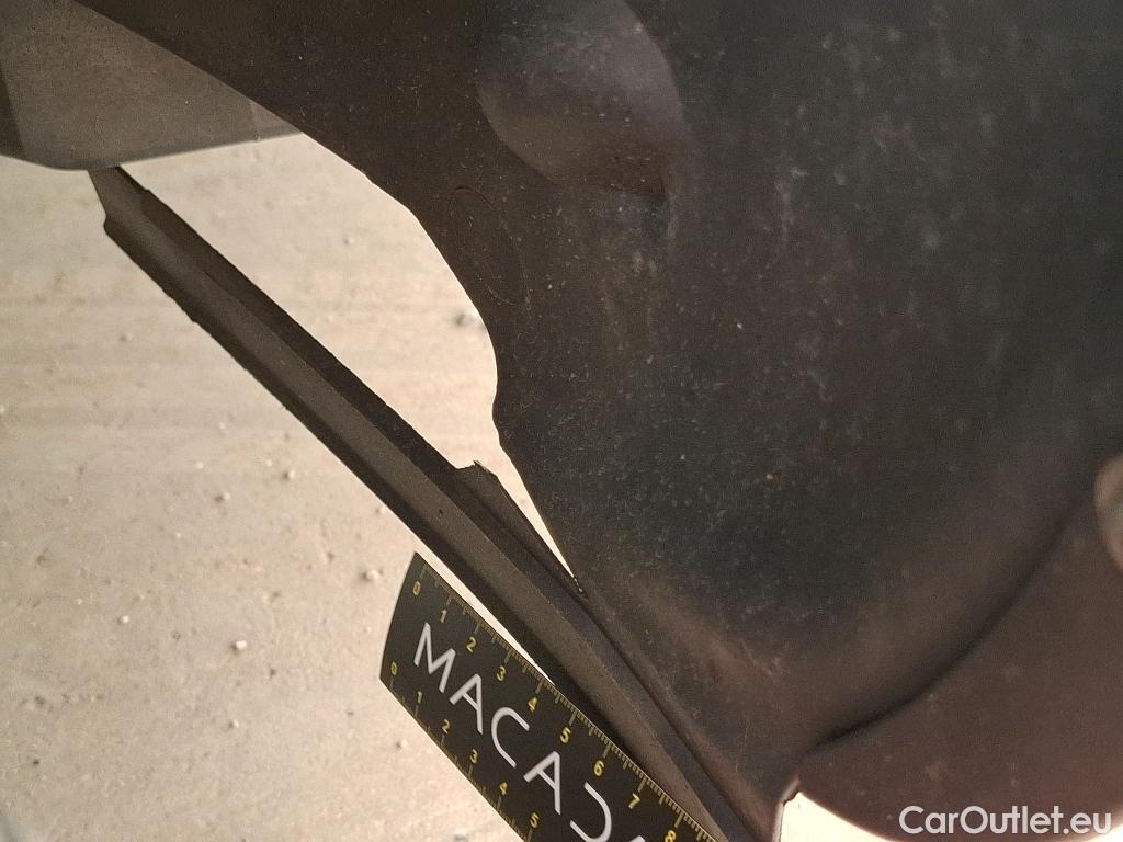  Renault  Kangoo  Express Confort (L1) 1.5 dCi 90CV BVM5 E6 #26