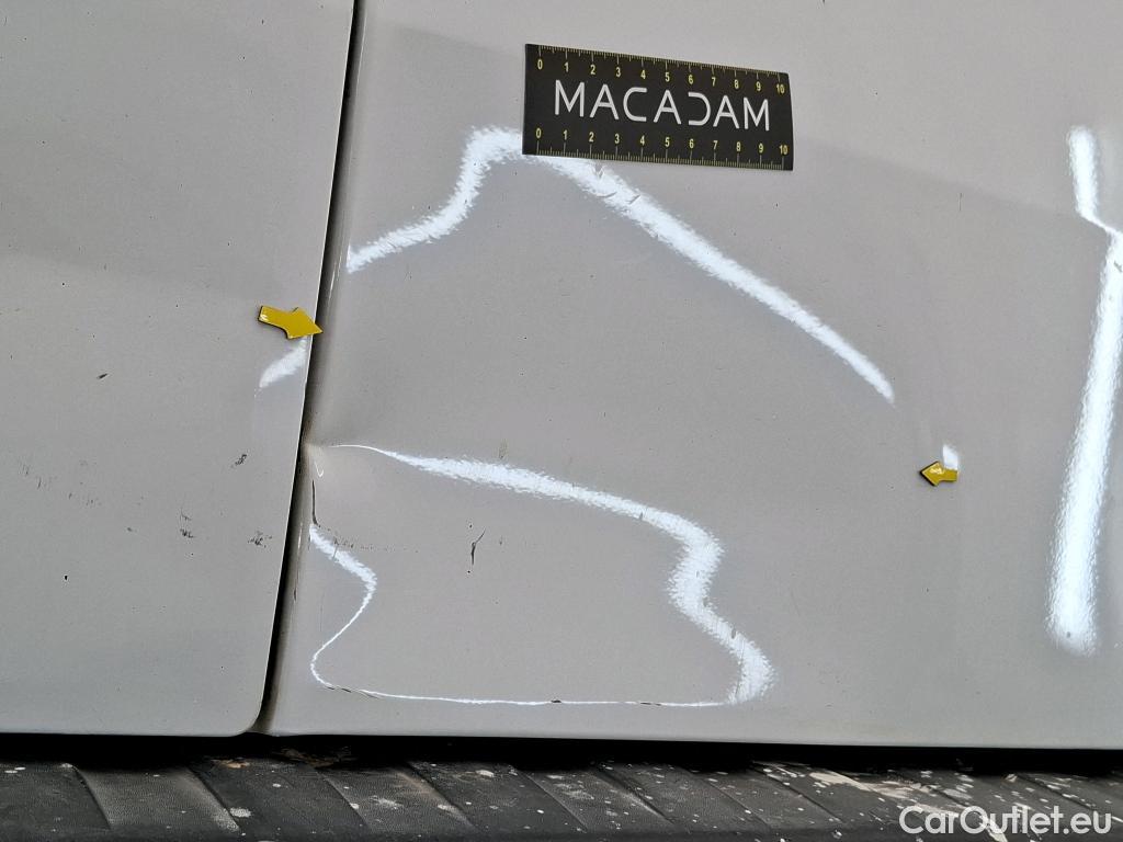  Renault  Kangoo  Express Confort (L1) 1.5 dCi 90CV BVM5 E6 #14