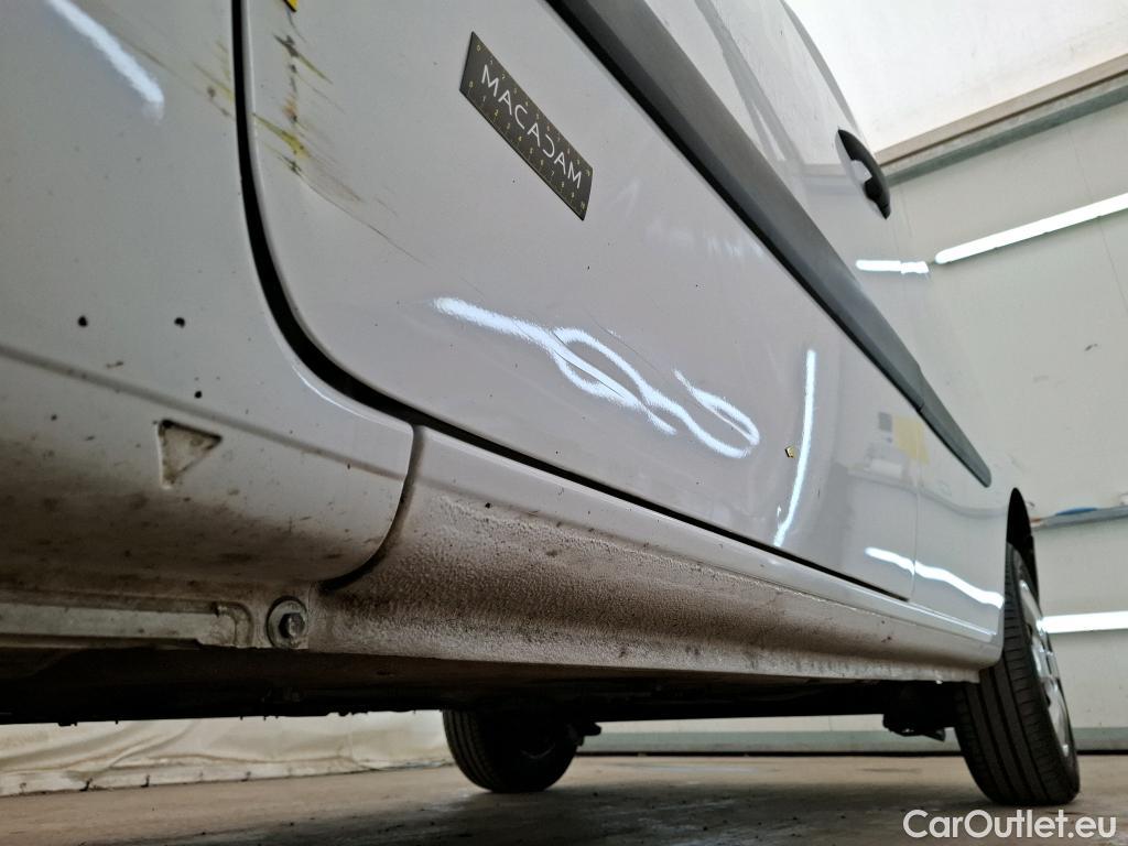  Renault  Kangoo  Express Confort (L1) 1.5 dCi 90CV BVM5 E6 #10