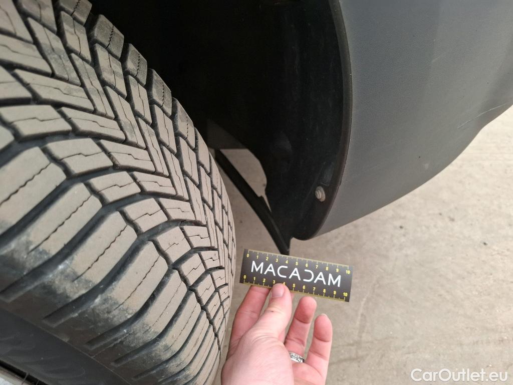  Renault  Kangoo  Express Confort (L1) 1.5 dCi 90CV BVM5 E6 #25