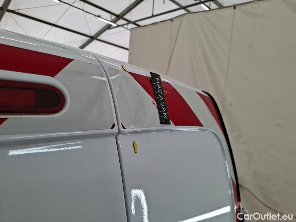  Renault  Kangoo  II Express Extra (Série Spéciale) 1.5 dCi 95CV BVM6 E6dT #3