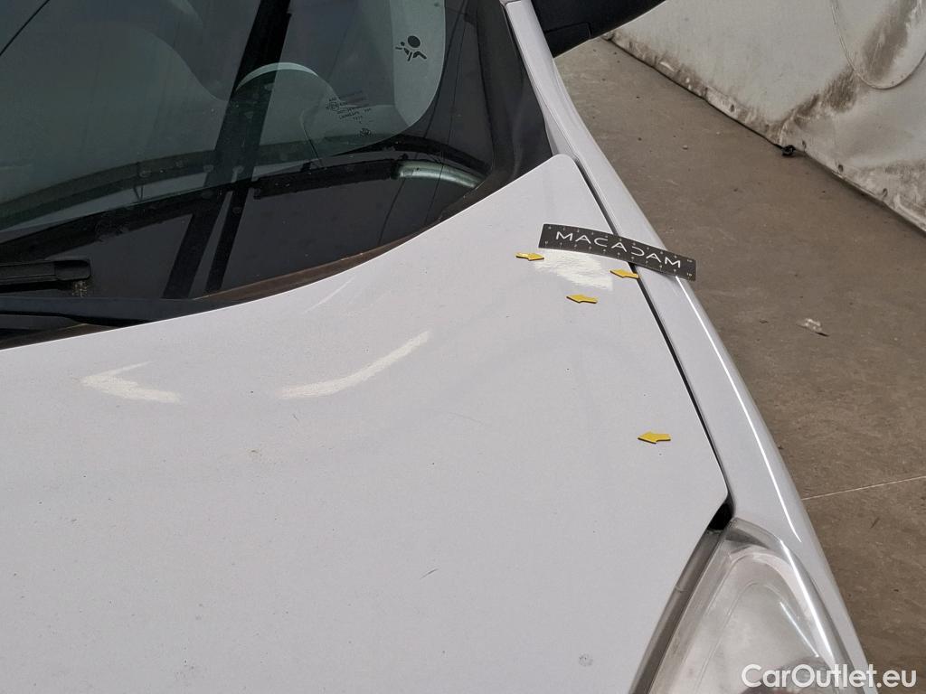  Renault  Kangoo  II Express Maxi Extra (Série Spéciale) 1.5 dCi 95CV BVM6 E6dT #36