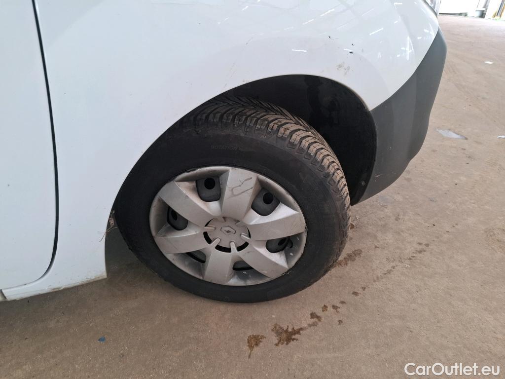  Renault  Kangoo  Express Confort (L1) 1.5 dCi 90CV BVM5 E6 #55