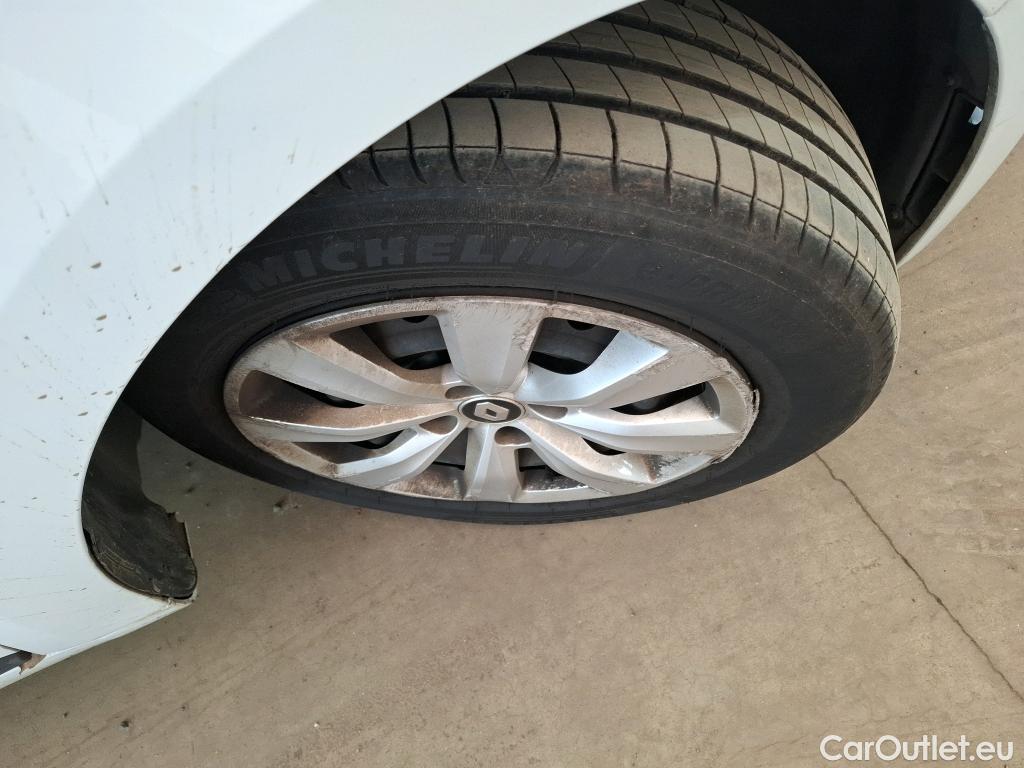  Renault  Clio  V Société Air Nav 1.0 SCe 65CV BVM5 E6d #67