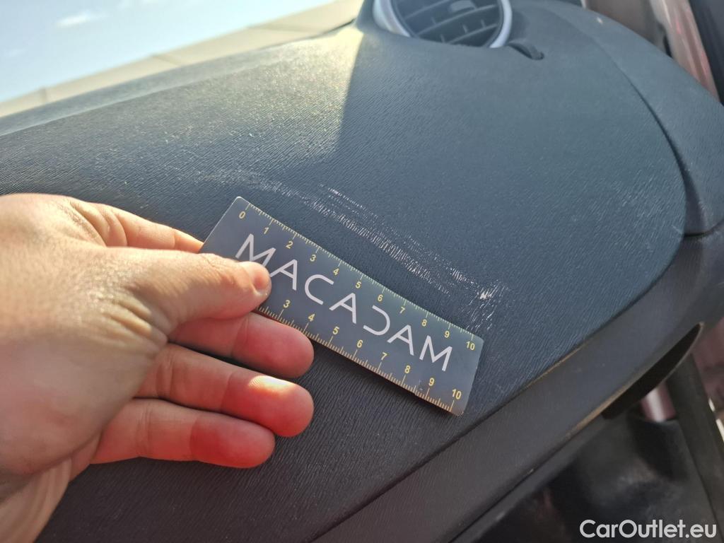  Renault  Kangoo  Express Confort (L1) 1.5 dCi 90CV BVM5 E6 #29