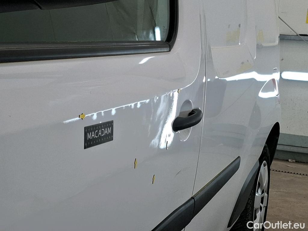  Renault  Kangoo  II Express Maxi Extra (Série Spéciale) 1.5 dCi 95CV BVM6 E6dT #19