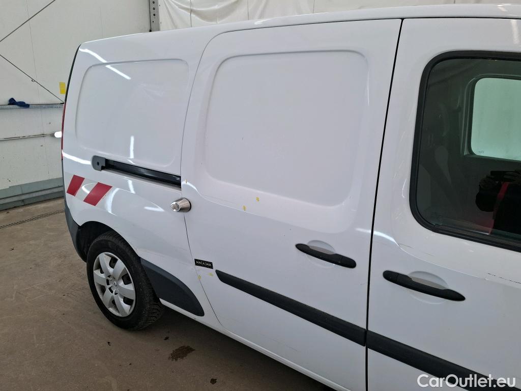  Renault  Kangoo  II Express Maxi Extra (Série Spéciale) 1.5 dCi 95CV BVM6 E6dT #24