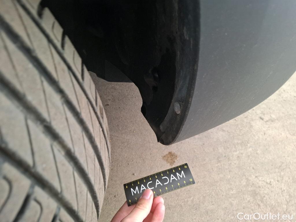  Renault  Kangoo  II Express Extra (Série Spéciale) 1.5 dCi 95CV BVM6 E6dT #10