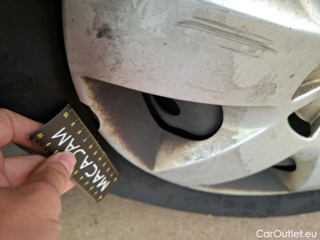  Renault  Kangoo  II Express Extra (Série Spéciale) 1.5 dCi 95CV BVM6 E6dT #14