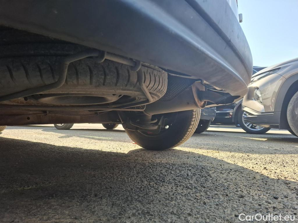  Renault  Kangoo  Express Confort (L1) 1.5 dCi 90CV BVM5 E6 #53