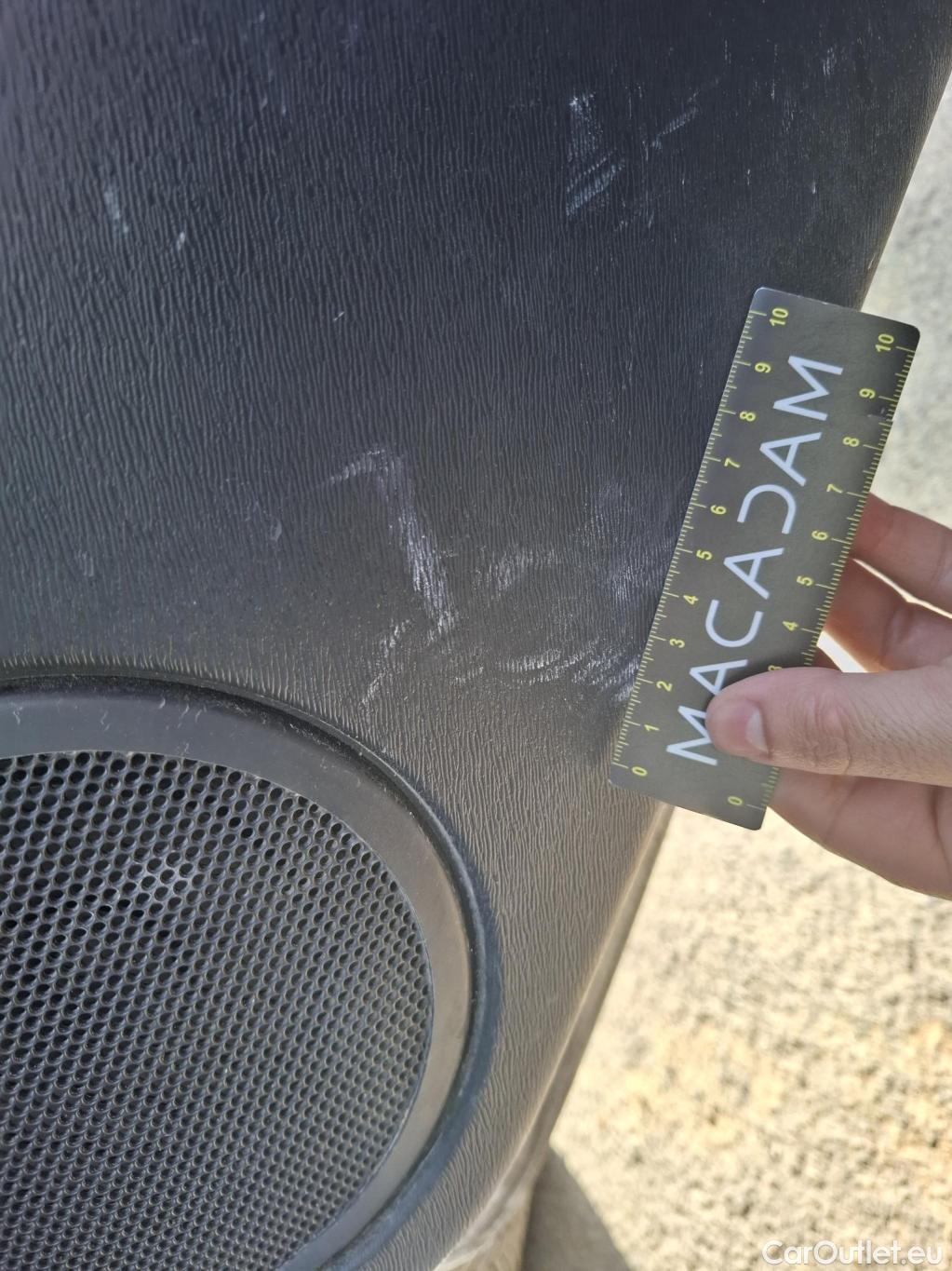  Renault  Kangoo  Express Confort (L1) 1.5 dCi 90CV BVM5 E6 #46