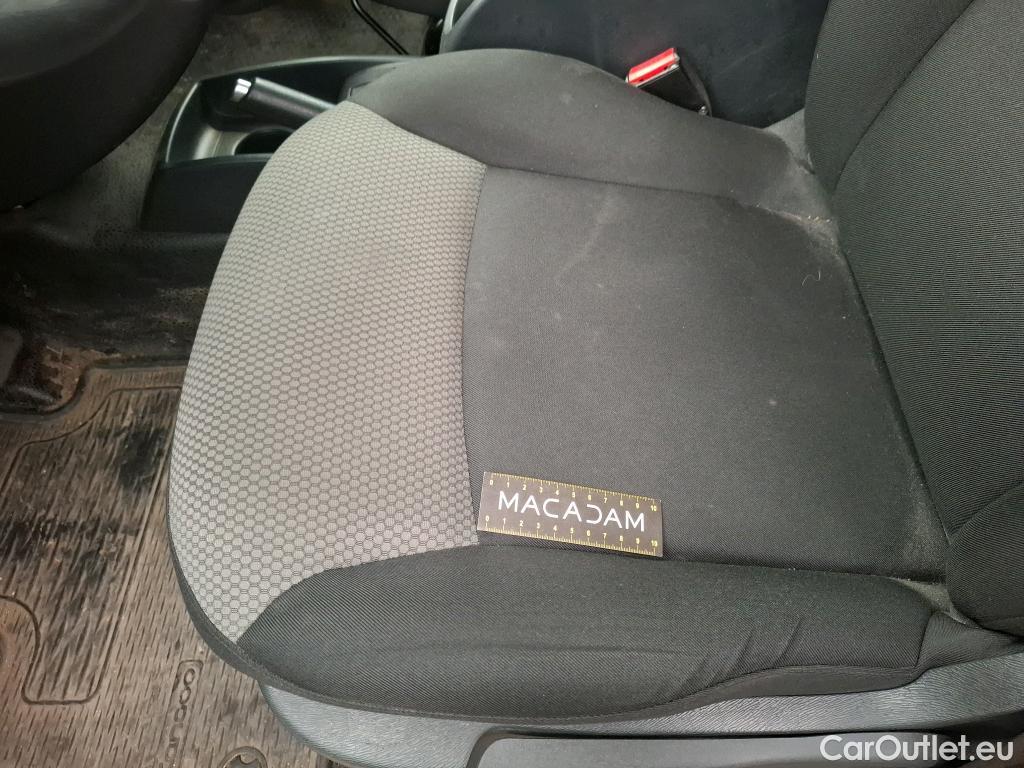  Renault  Kangoo  II Express Maxi Extra (Série Spéciale) 1.5 dCi 95CV BVM6 E6dT #63