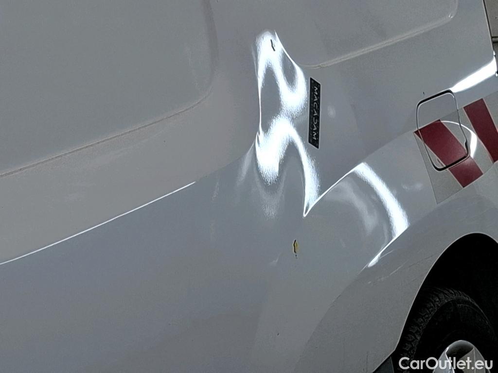  Renault  Kangoo  II Express Maxi Extra (Série Spéciale) 1.5 dCi 95CV BVM6 E6dT #7