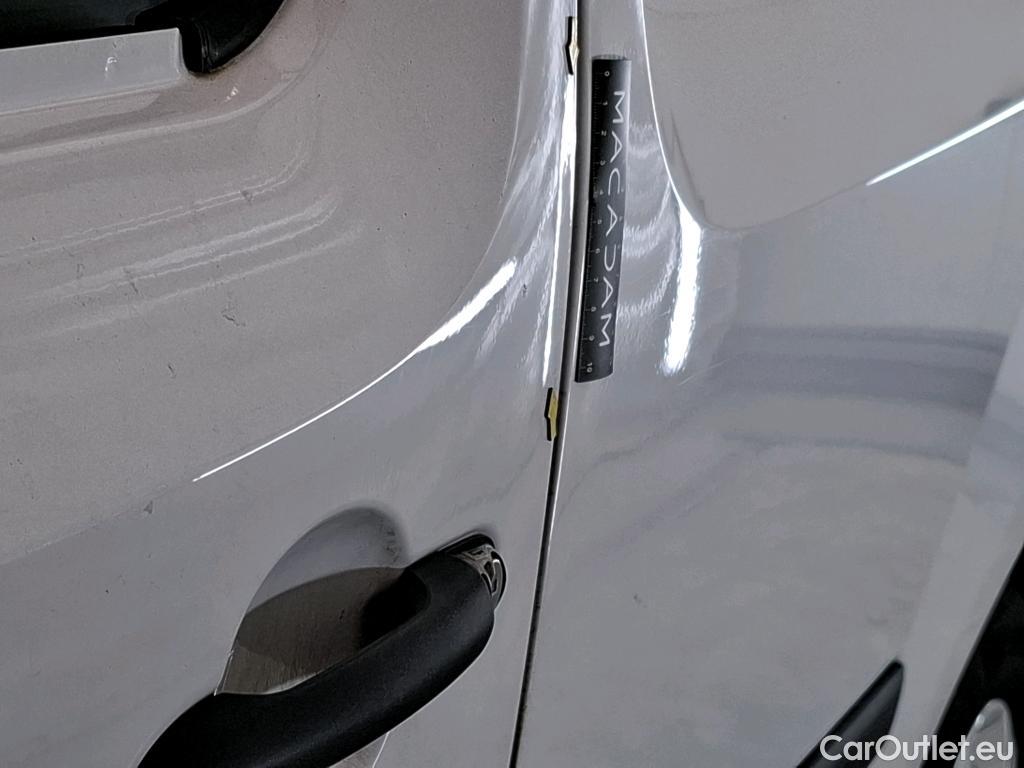  Renault  Kangoo  II Express Extra (Série Spéciale) 1.5 dCi 95CV BVM6 E6dT #5