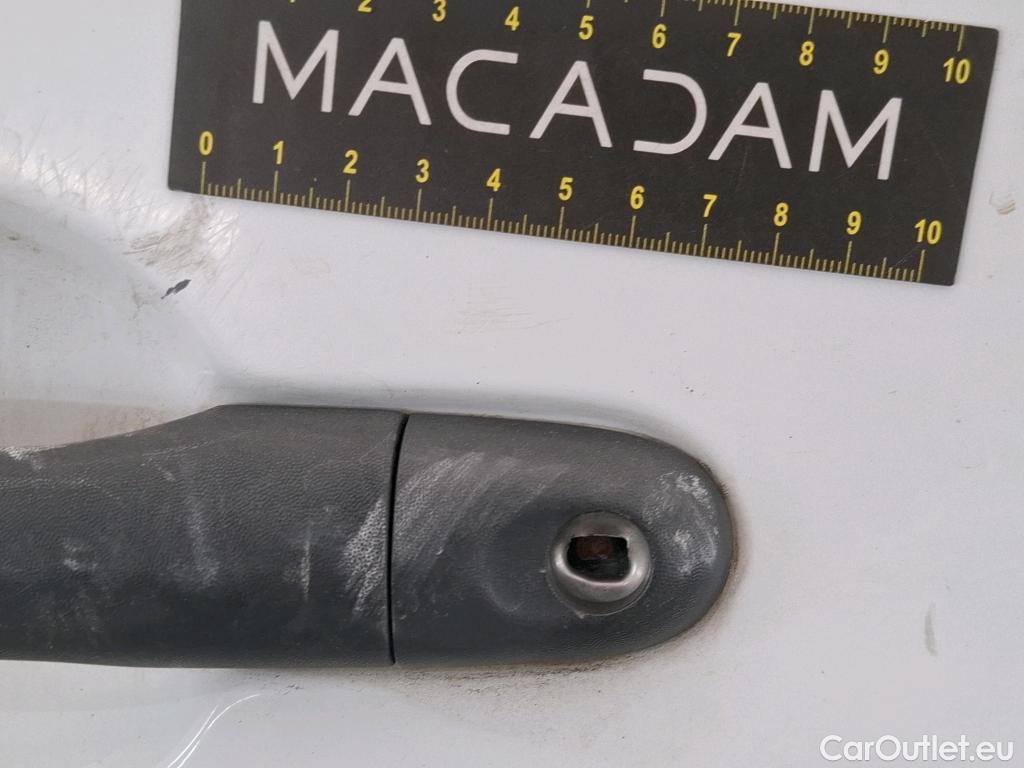  Renault  Kangoo  Express Confort (L1) 1.5 dCi 90CV BVM5 E6 #44