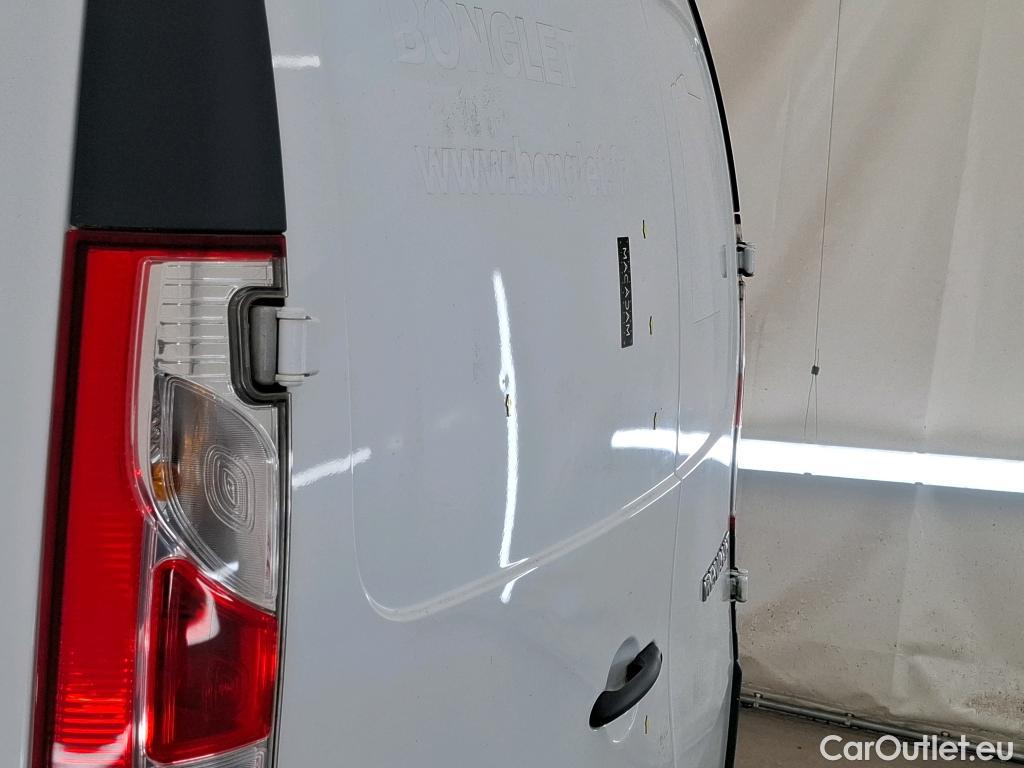  Renault  Kangoo  Express Confort (L1) 1.5 dCi 90CV BVM5 E6 #38