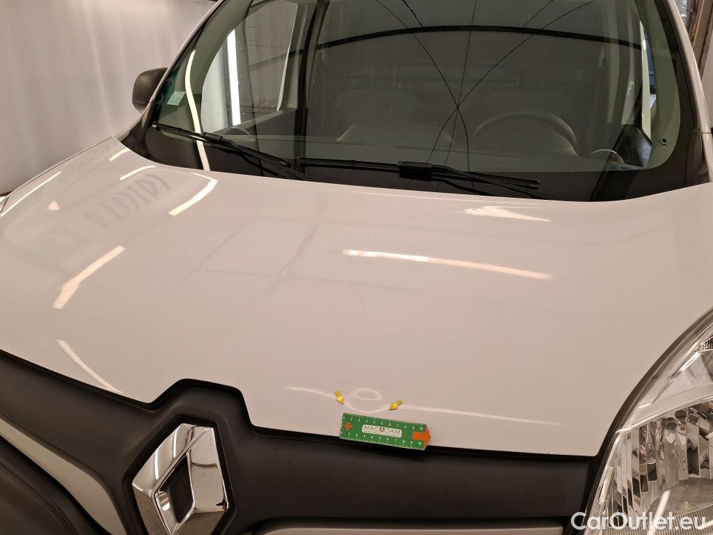  Renault  Kangoo  II Express Grand Confort (L1) 1.5 dCi 80CV BVM6 E6dT #19