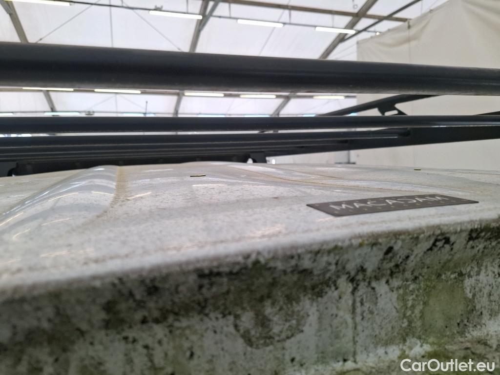  Renault  Kangoo  Express Confort (L1) 1.5 dCi 90CV BVM5 E6 #5