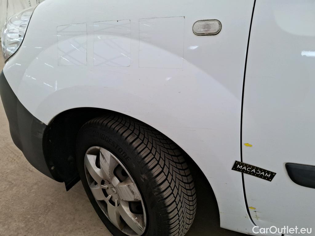  Renault  Kangoo  Express Confort (L1) 1.5 dCi 90CV BVM5 E6 #21