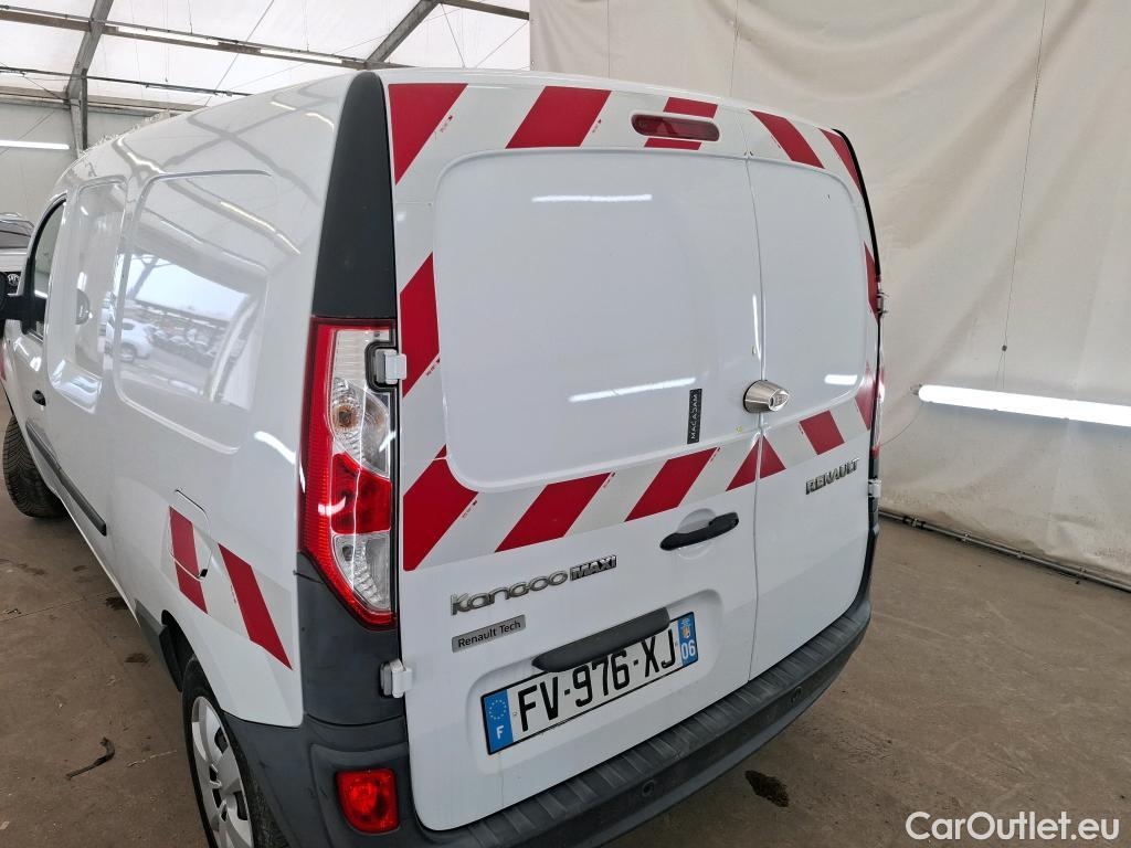  Renault  Kangoo  II Express Maxi Extra (Série Spéciale) 1.5 dCi 95CV BVM6 E6dT #48