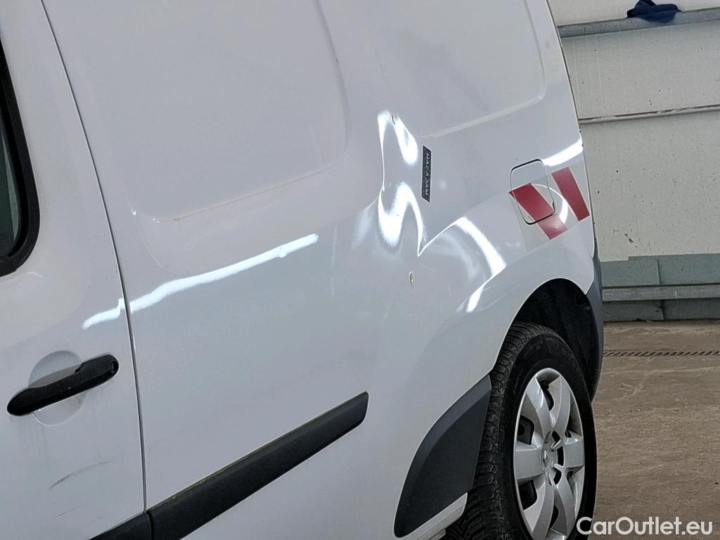  Renault  Kangoo  II Express Maxi Extra (Série Spéciale) 1.5 dCi 95CV BVM6 E6dT #10