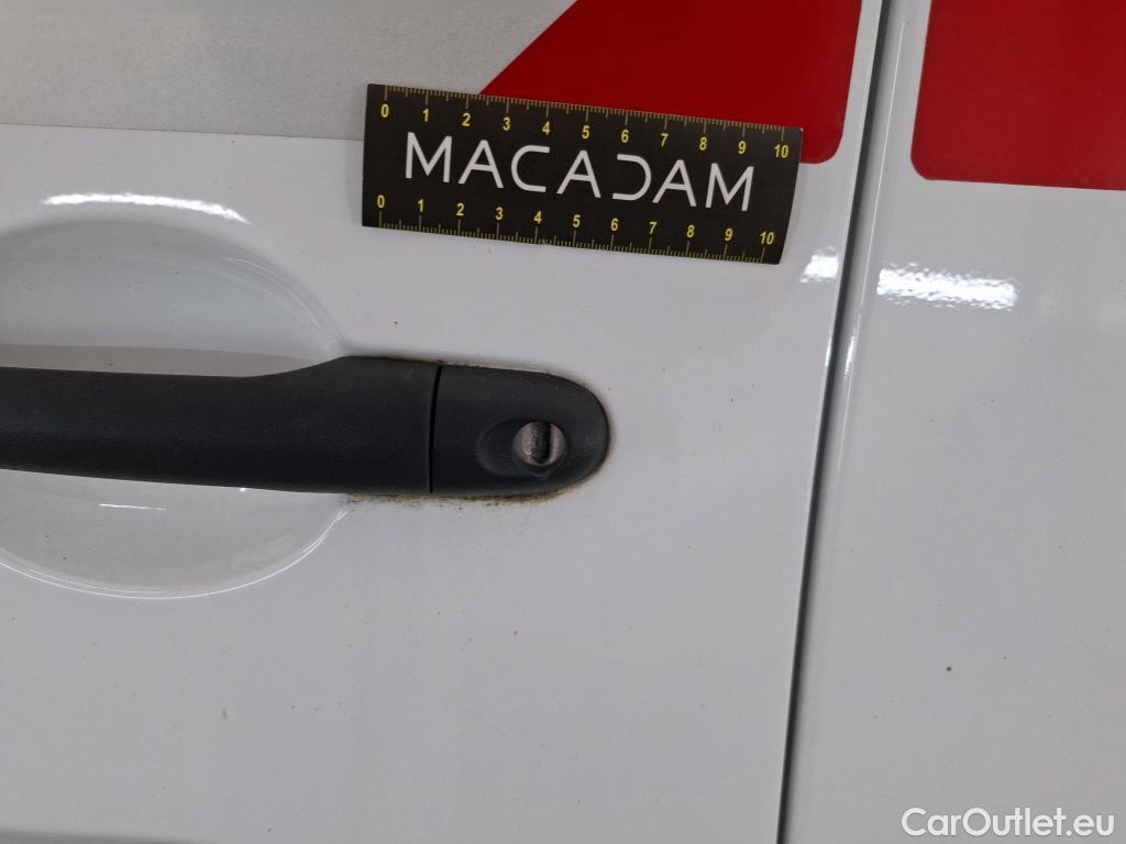  Renault  Kangoo  II Express Extra (Série Spéciale) 1.5 dCi 95CV BVM6 E6dT #9