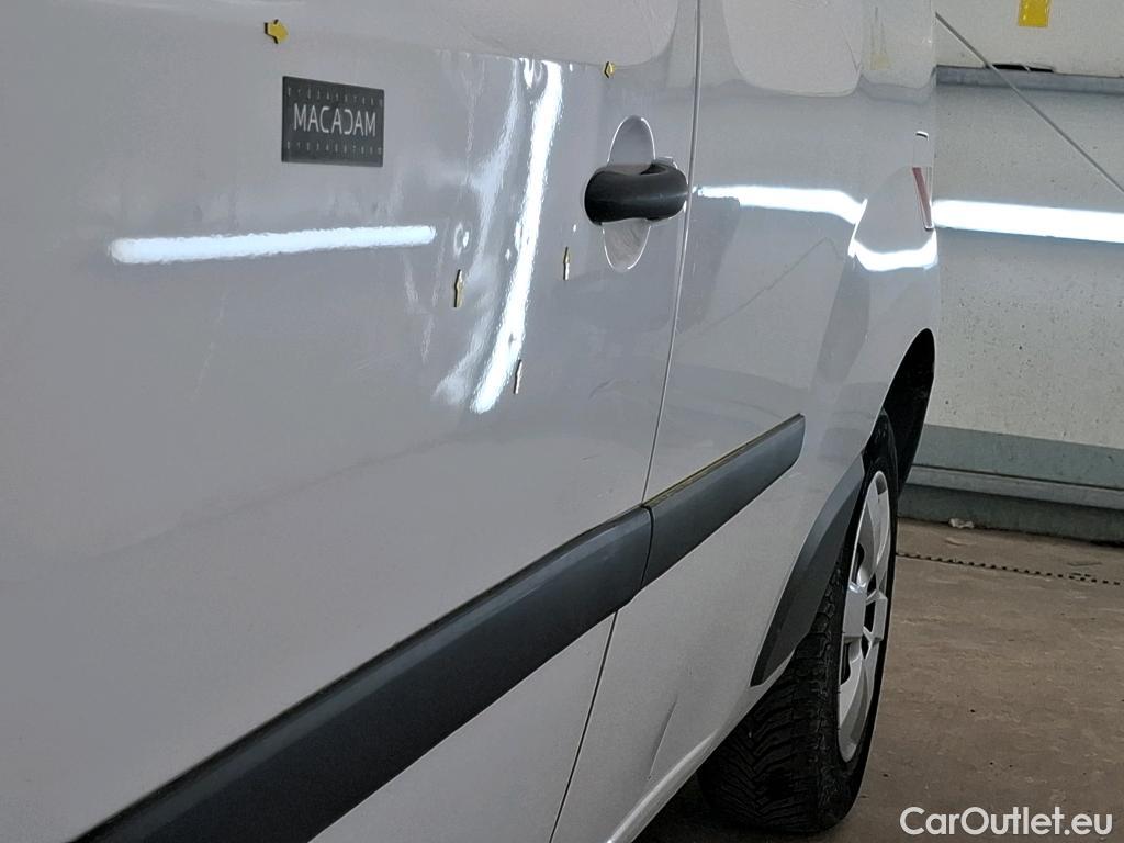  Renault  Kangoo  II Express Maxi Extra (Série Spéciale) 1.5 dCi 95CV BVM6 E6dT #16