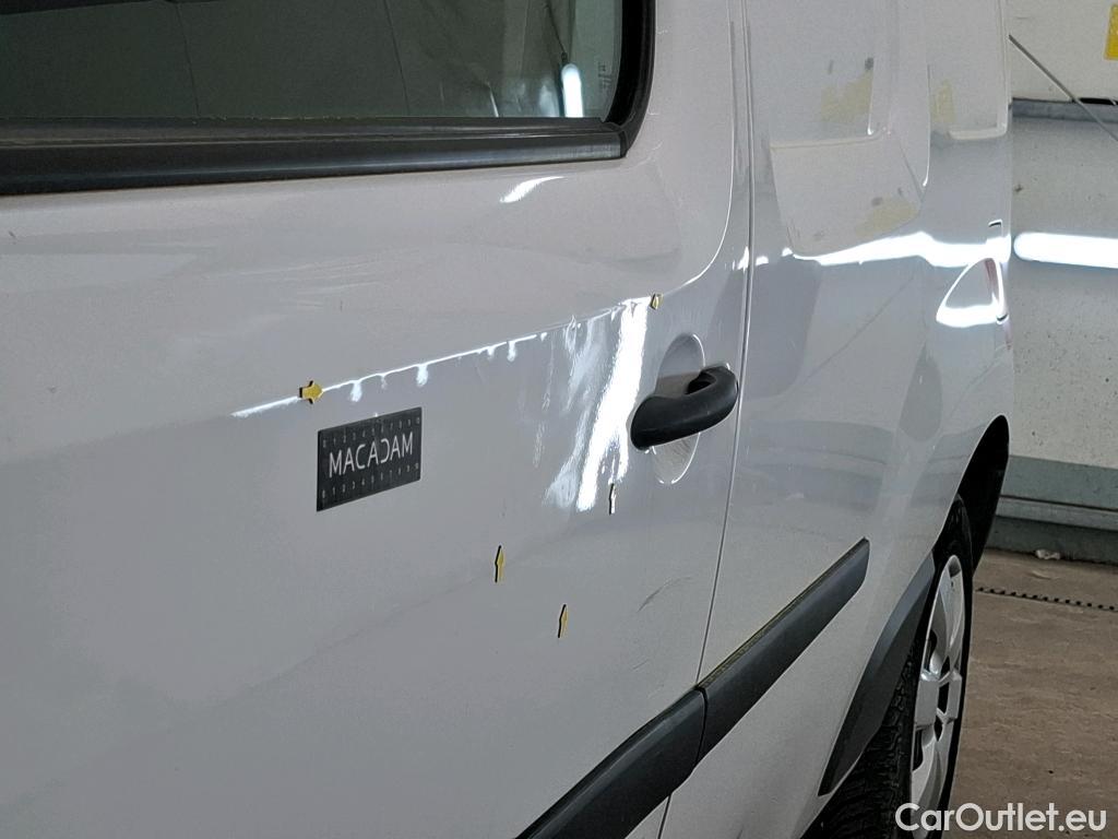  Renault  Kangoo  II Express Maxi Extra (Série Spéciale) 1.5 dCi 95CV BVM6 E6dT #18