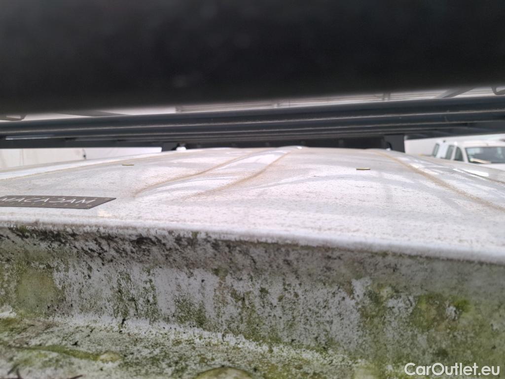  Renault  Kangoo  Express Confort (L1) 1.5 dCi 90CV BVM5 E6 #6