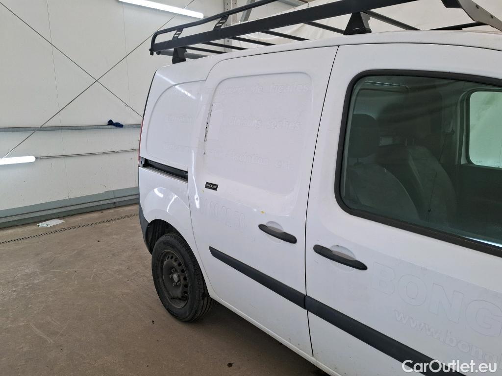  Renault  Kangoo  Express Confort (L1) 1.5 dCi 90CV BVM5 E6 #13