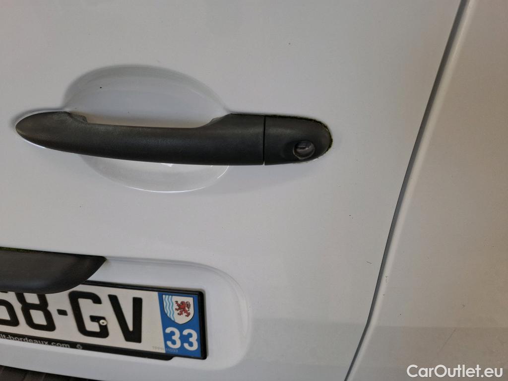  Renault  Kangoo  II Express Grand Confort (L1) 1.5 dCi 80CV BVM6 E6dT #15